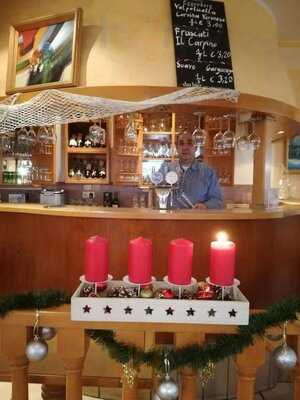 Restaurant La Piazza