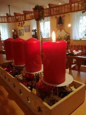 Restaurant La Piazza