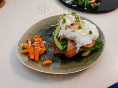 Mister Bean.s | Kaffee- & Saftladen