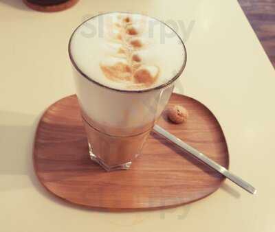 Mister Bean.s | Kaffee- & Saftladen