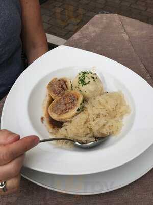 Hubertushof - Wirtshaus