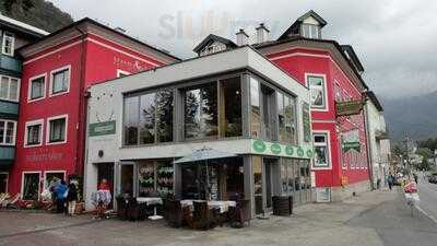 Hubertushof - Wirtshaus