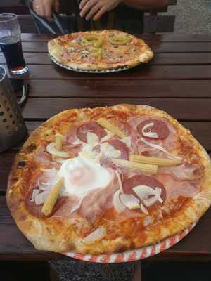 Gasthaus Zum Weinfassl