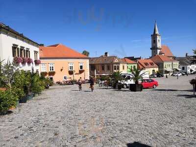 Cafe Konditorei Kaiser