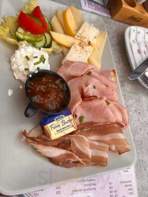 Cafe Konditorei Kaiser