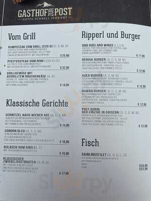 Gasthof Zur Post