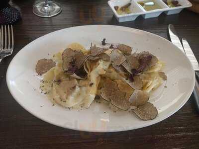 Rosso Di Acqua E Sole