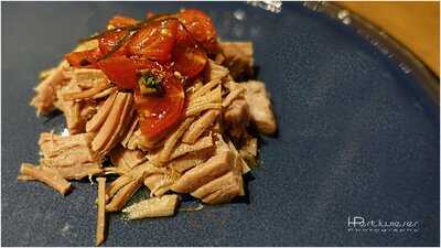 Rosso Di Acqua E Sole