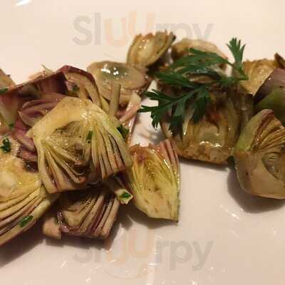 Rosso Di Acqua E Sole