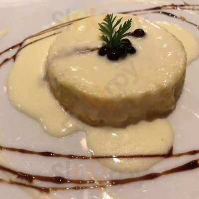 Rosso Di Acqua E Sole