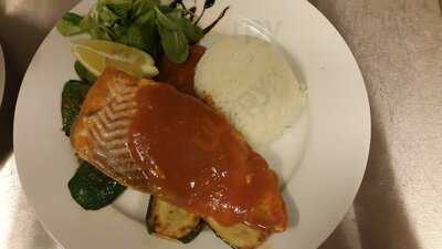 Gio's Mödlings Gluten- & Laktosefreies Restaurant