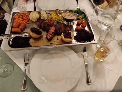 Fischerei Ausseerland - Hallstätter Fischerbasis