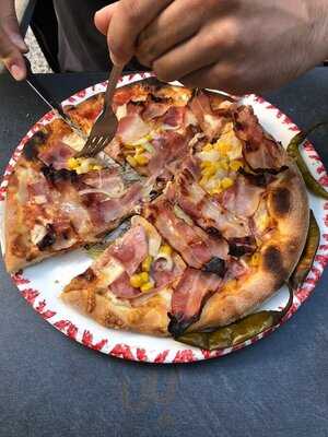 Pizzeria Bella Milano