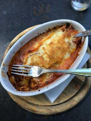 Pizzeria Bella Milano