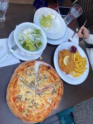 Pizzeria Bella Milano