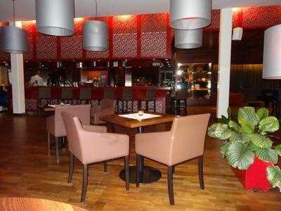 Restaurant "in Der Au"