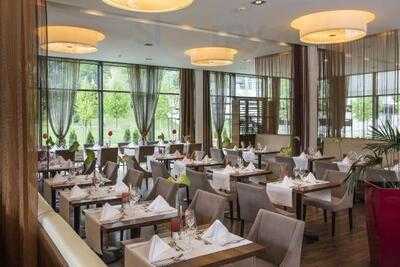 Restaurant "in Der Au"