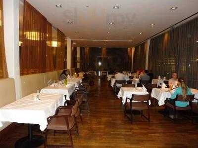 Restaurant "in Der Au"