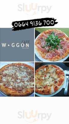 Cafe Bistro Waggon