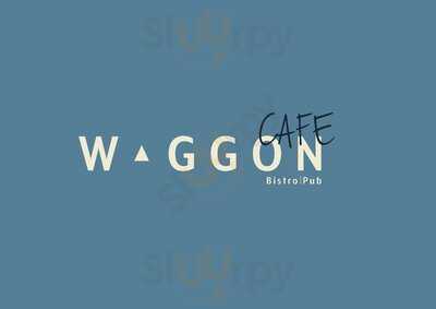 Cafe Bistro Waggon