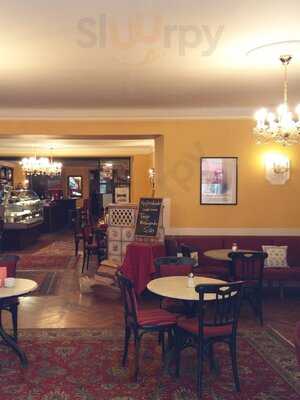 Cafe Ramsauer
