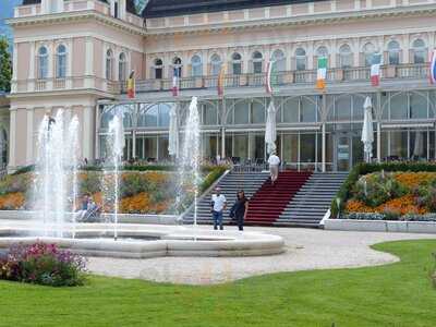 Kongress & Theaterhaus Bad Ischl