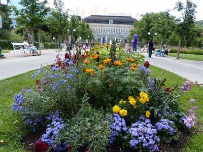 Kongress & Theaterhaus Bad Ischl