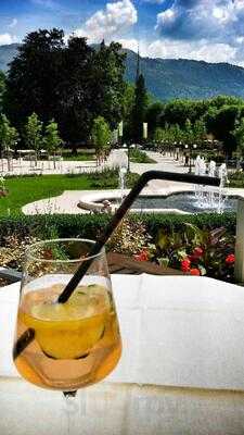 Kongress & Theaterhaus Bad Ischl