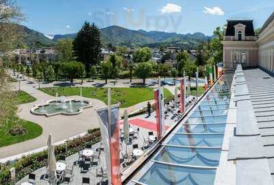 Kongress & Theaterhaus Bad Ischl
