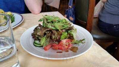 Cafe Bar Restaurant Sissy