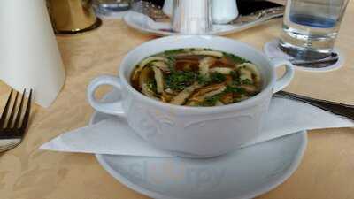 Cafe Bar Restaurant Sissy