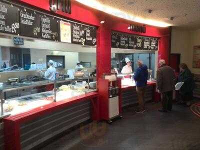 Maximarkt Restaurant