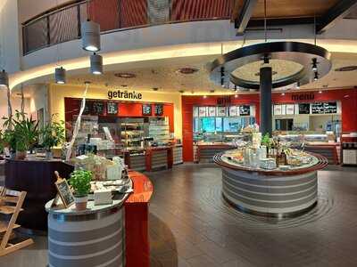 Maximarkt Restaurant