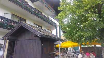 Restuarant Gasthof Zum Pfandl