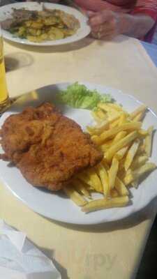 Restuarant Gasthof Zum Pfandl