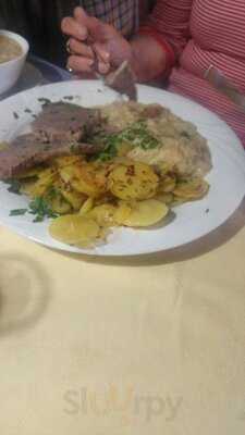 Restuarant Gasthof Zum Pfandl