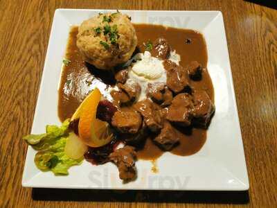 Restuarant Gasthof Zum Pfandl