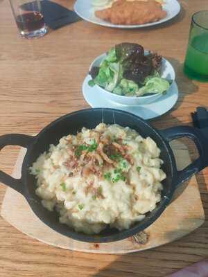 Macherei Cafe – Restaurant