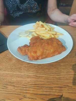 Macherei Cafe – Restaurant