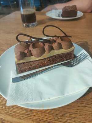 Macherei Cafe – Restaurant