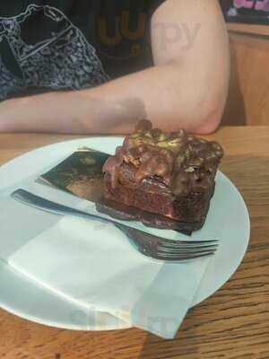 Macherei Cafe – Restaurant