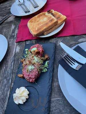 Macherei Cafe – Restaurant