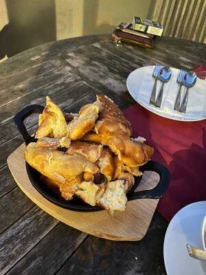 Macherei Cafe – Restaurant