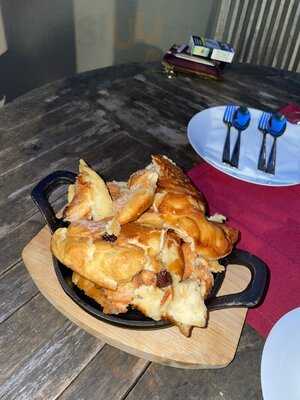 Macherei Cafe – Restaurant