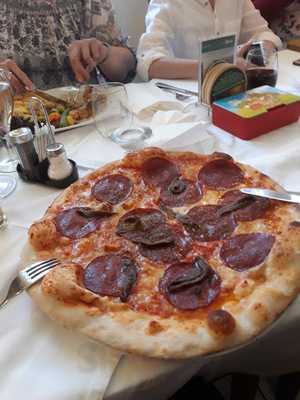 Pizzeria Coretto