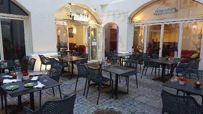 Pandana Thai Restaurant