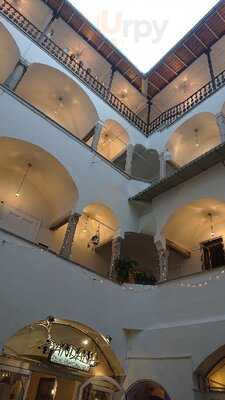 Pandana Thai Restaurant