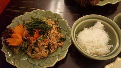 Pandana Thai Restaurant