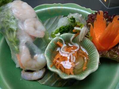 Pandana Thai Restaurant