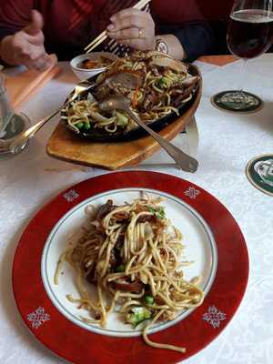 China Restaurant Pagode